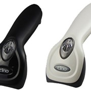 Сканер ШК CINO F560 FuzzyScan (Imager 1D, ручной, USB)