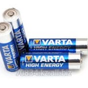 Батарейка High Energy AA