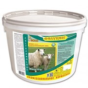 Фелуцен О2-2 энергетический для овец, коз, ягнят и козлят