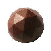 Поликарбонатная форма для шоколада “Бриллиант“ фото