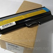 Батарея аккумулятор для ноутбука Lenovo IdeaPad B460 G430 V460 V460A Z360 Z360A Lenovo 1-6c фото