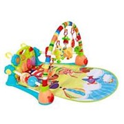 Игровой коврик с дистанционным управлением 1030039 /Lorelli Toys/ фото