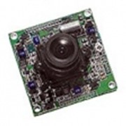 Видеокамеры цветные SONY 1/3 Super HAD CCD фото