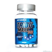 Повышение тестостерона ATOMIXX TRIBU MAXX 750 mg 100 капсул фото