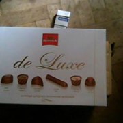 Продам оптом конфеты Корона Де Люкс (de luxe) фотография