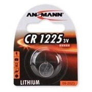 Батарейка Ansmann CR1225 3V (1516-0008) фотография