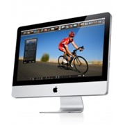 Apple iMac 21.5“ Core i3 3.06GHz/4GB/500GB фотография