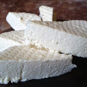 Сыр мягкий "Аккайынский"