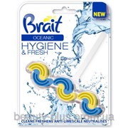 Brait Oceanic Костка дезинфицирующая, 51 г