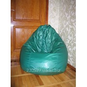 Кресло груша-мешок 110х80 фото