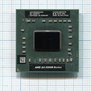 Процессор AM3305DDX22GX A4-3300M 2.3 ГГц фото