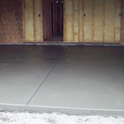 Материал жидко-керамический теплоизоляционный для утепления бетонных полов