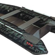 Лодка Краб R-310