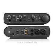 Аудио интерфейс Avid Digidesign MBox 3 USB фото