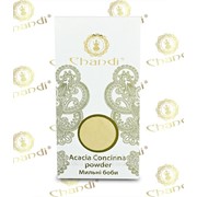 Порошок мыльных бобов (Acacia Concinna powder) Chandi, 100г фото