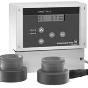 Система газосигнализации Conex® DIS-G фотография