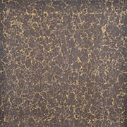 Керамогранит А601 (4шт/кп), Темно коричневый с разводами, 60*60 см, 20кг/㎡ фотография