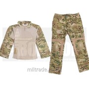 Костюм Combat Gen3 Shirt & Pants Multicam Emerson фото