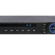 Видеорегистратор DVR-5108HE для системы видеонаблюдения фото