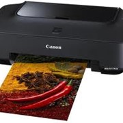 Струйный принтер Canon PIXMA iP2700 фото