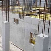 Возведение монолитных бетонных и железобетонных конструкций фотография