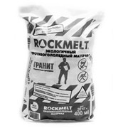 Крошка гранитная Rockmelt (Рокмелт) мешок 20кг