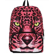 Школьный женский рюкзак Розовая пантера, Pink Panther фото