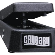 Гитарная педаль Dunlop Crybaby Foot Controller (DCR1FC) фото