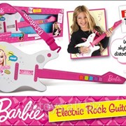 Barbie гитара 784161 фотография