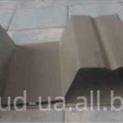 Профнастил ПК 57 фото