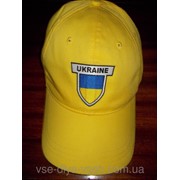 Кепка Украина
