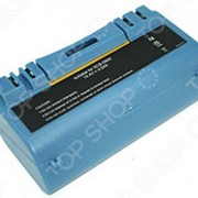 Батарея аккумуляторная для пылесоса iRobot Scooba 5900/330/340/380/6000/5800/5950/5999