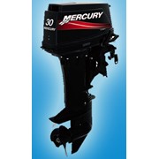 Подвесной лодочный мотор Mercury ME 30E фото