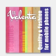 Каталог «Valenta mobile»