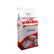 Кофе Kimbo in Grani в зернах 1кг фото