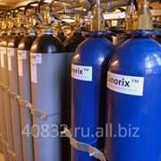 Система газового пожаротушения Sinorix™1230 фото