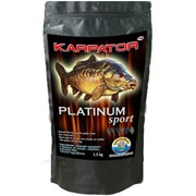 Прикормка «Karpator» Platinum sport фото