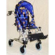 Кресло-коляска детская ДЦП фото