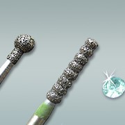 Алмазные головки фото