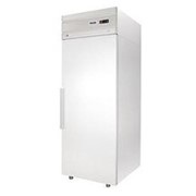 Шкаф холодильно-морозильный Полаир CC214-S