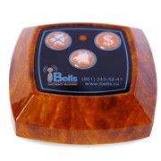 IBells-304 – кнопка вызова персонала