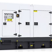 Дизель-генераторы 16-1000 кВт фотография