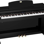EUROGRAND 88-Klahviga digitaalne Klaver