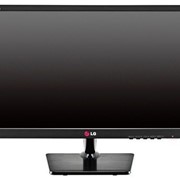 Телевизор жидкокристаллический, LCD LG 19EN33S-B Black 5ms LED 18.5 фотография