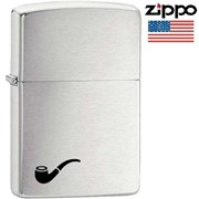 Зажигалка Zippo 200 Pipe Lighter (для трубок) фото