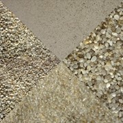 Кварцевый песок фр. от 0,2 до 2,0 мм