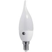 Лампа светодиодная (LED) “Свеча фигурная“ М 202Х/Т фотография