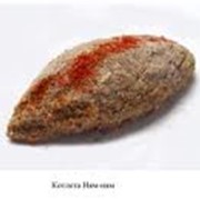 Полуфабрикаты мясные фото