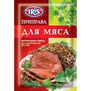 Приправа Для мяса IRIS фото