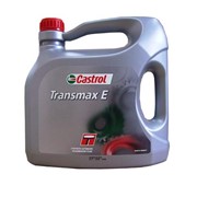 Жидкости смазочно-охлаждающие универсальные Castrol Transmax E